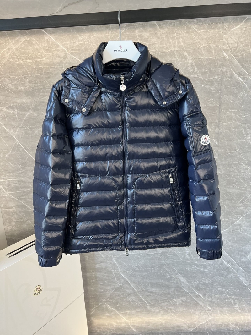 Moncler Down Coat